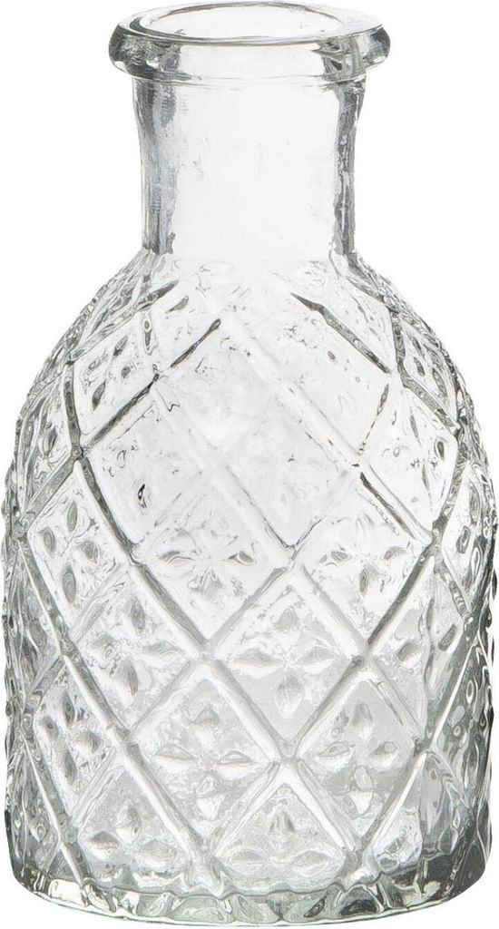 Ib Laursen Kerzenhalter Apothekerglas Harlekinmuster (11 x Produktbild 