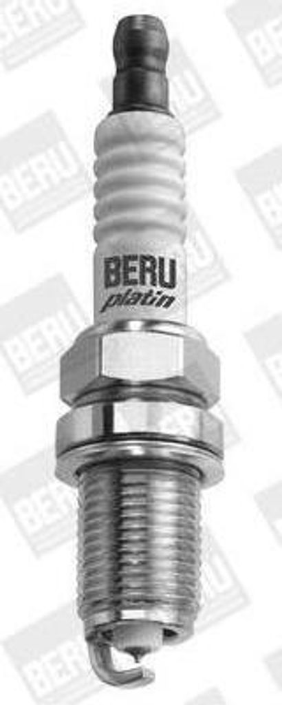 Beru Zündkerze Z312 für Chrysler Hyundai Jaguar Mazda Mercedes Volvo