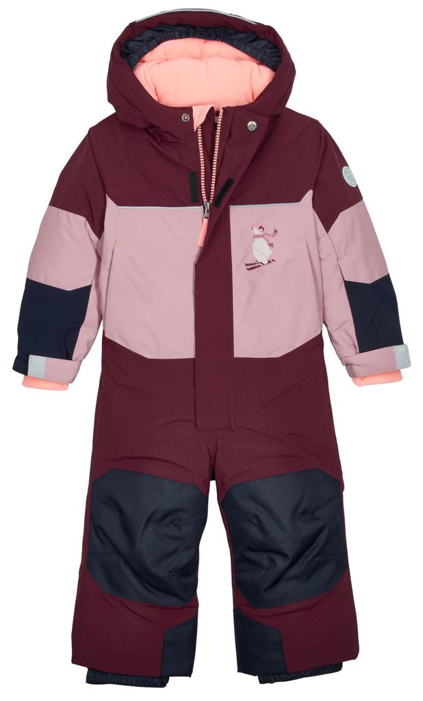 first instinct van killtec. Kinder ski-overall/sneeuwpak Productafbeelding 