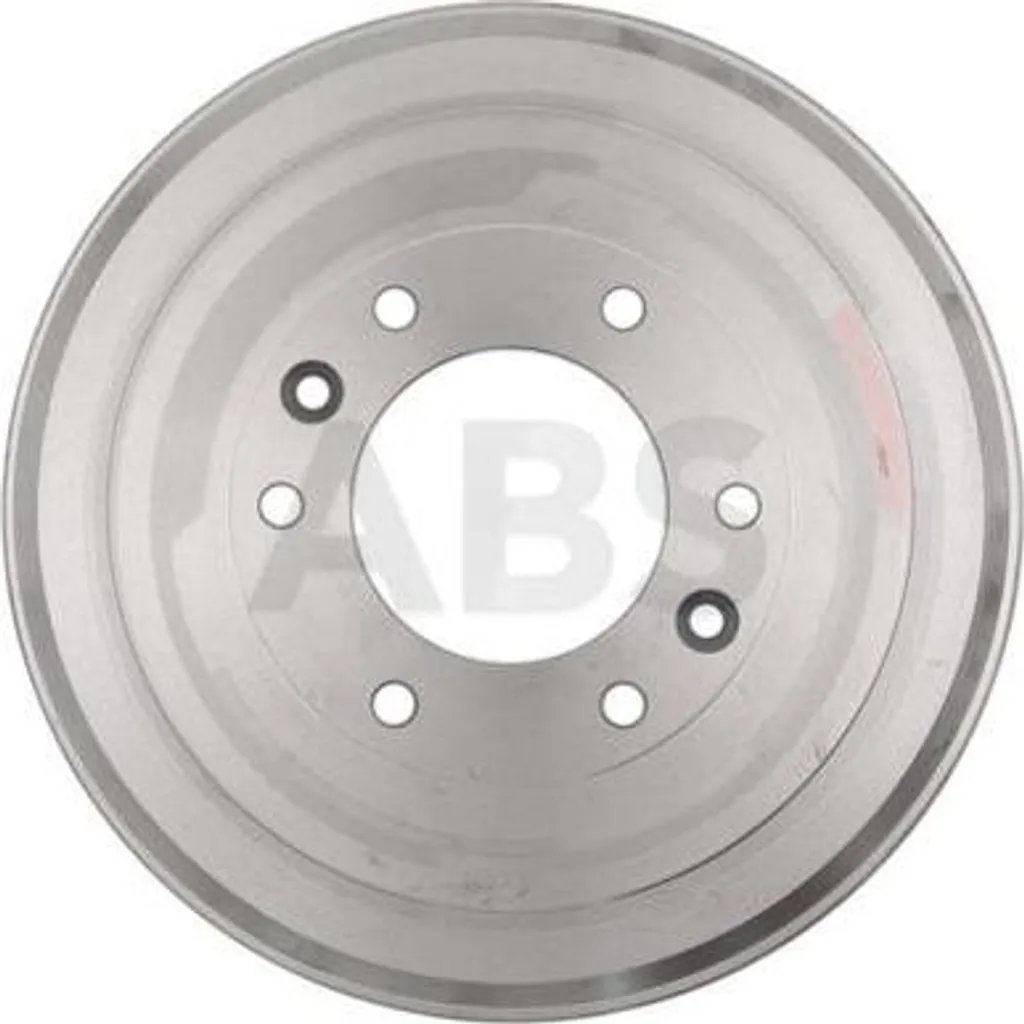 Tambour de frein 2901-S pour Hyundai H-1 - Solution de freinage de secours
