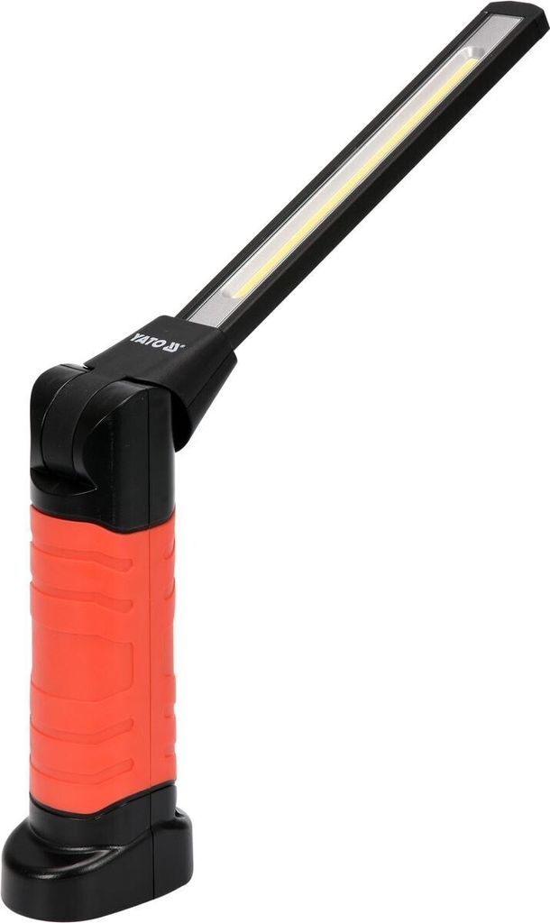 Lampa Warsztatowa Cob Led 5W   3W Zdjęcie produktu 