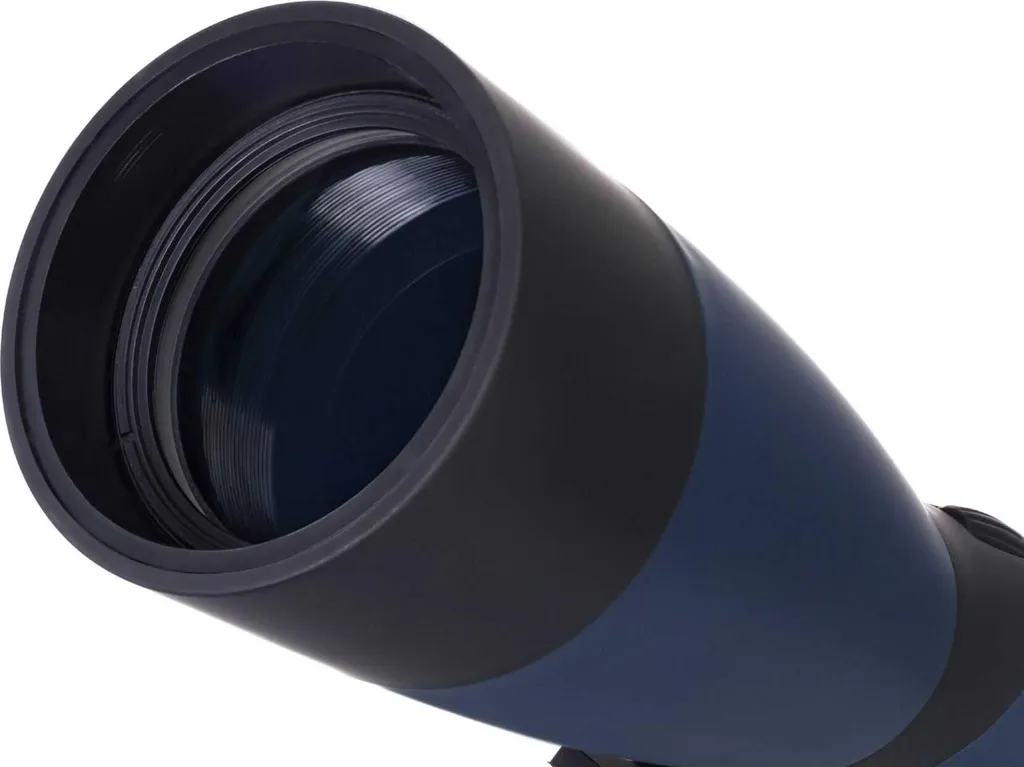 Gamme Discovery 70 Télescope Réfracteur Puissant à Haute Résolution Optique - 3