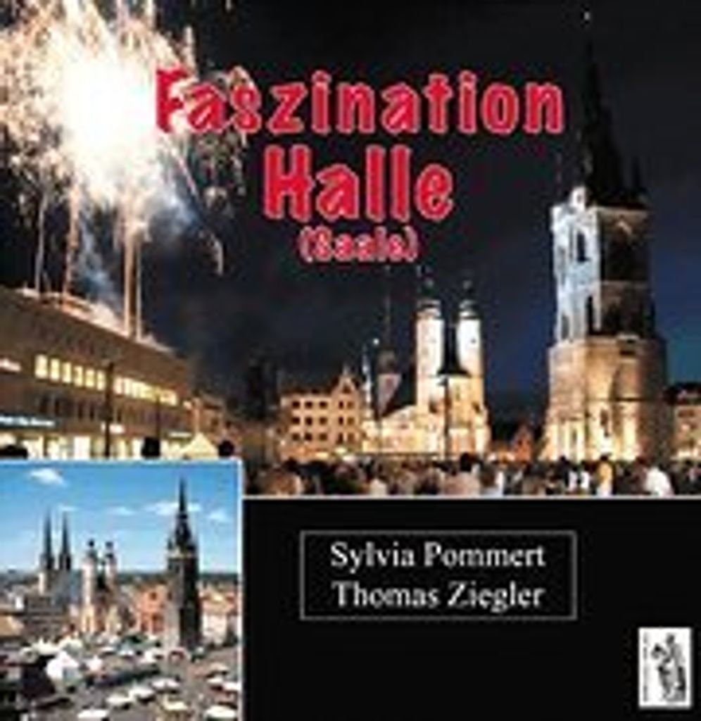 Faszination Halle (Saale)