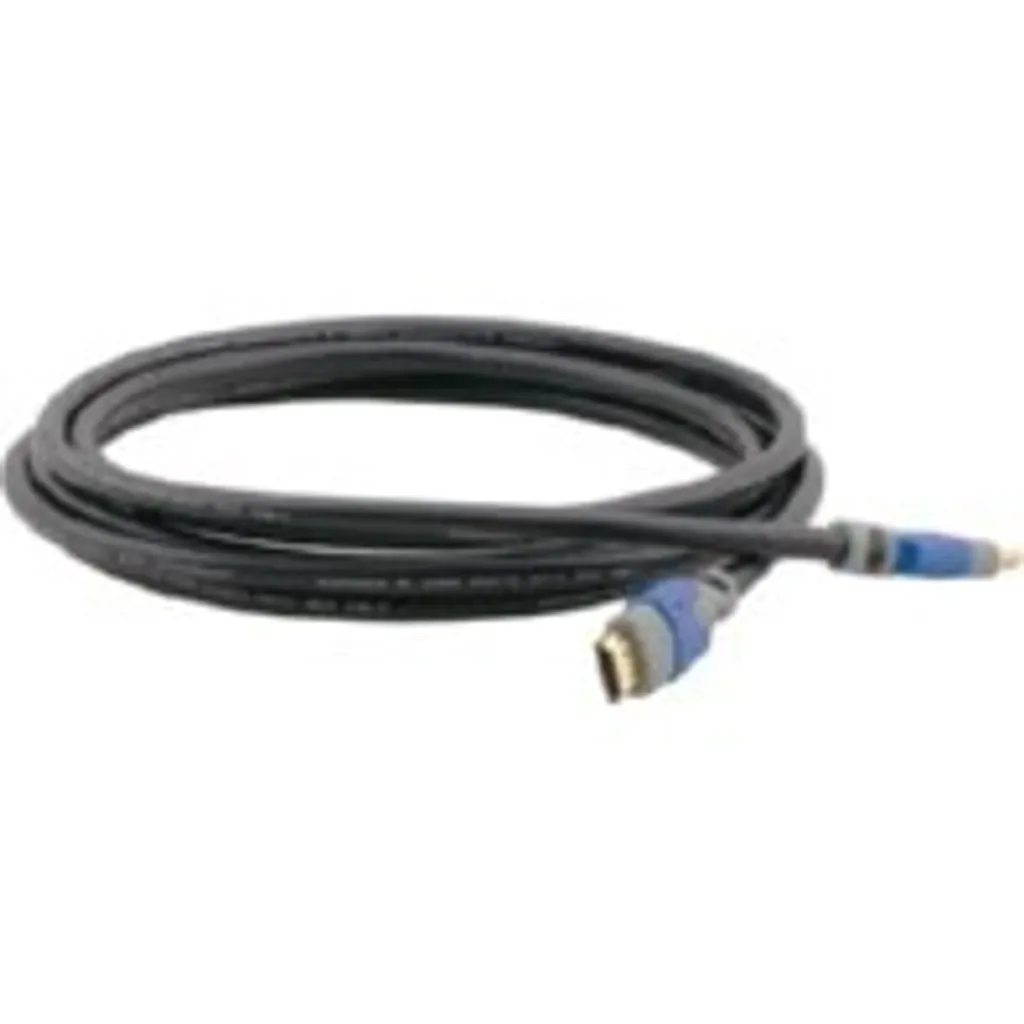 Câble HDMI 19.8m Kramer C-HM/HM/PRO-65 contre les Pertes de Signal