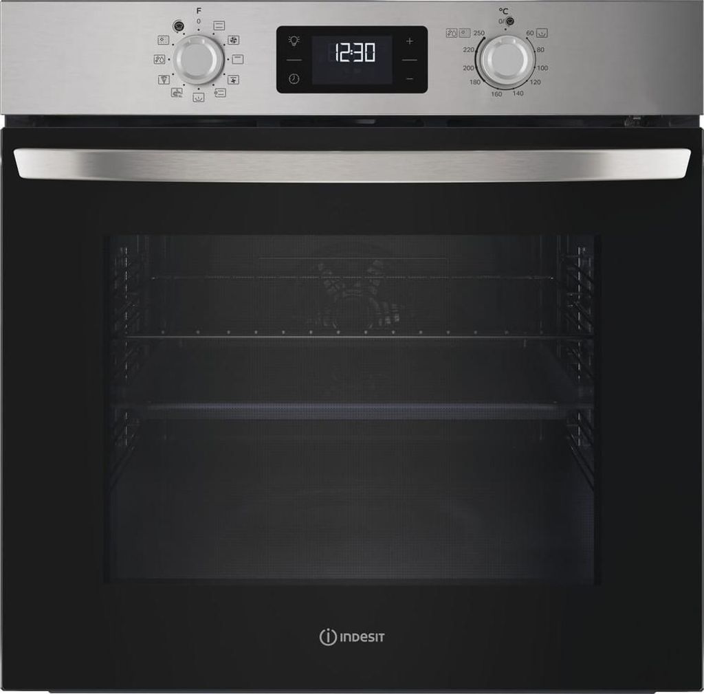 Indesit Four Pyrolyse Io278px - Indesit Image du produit 