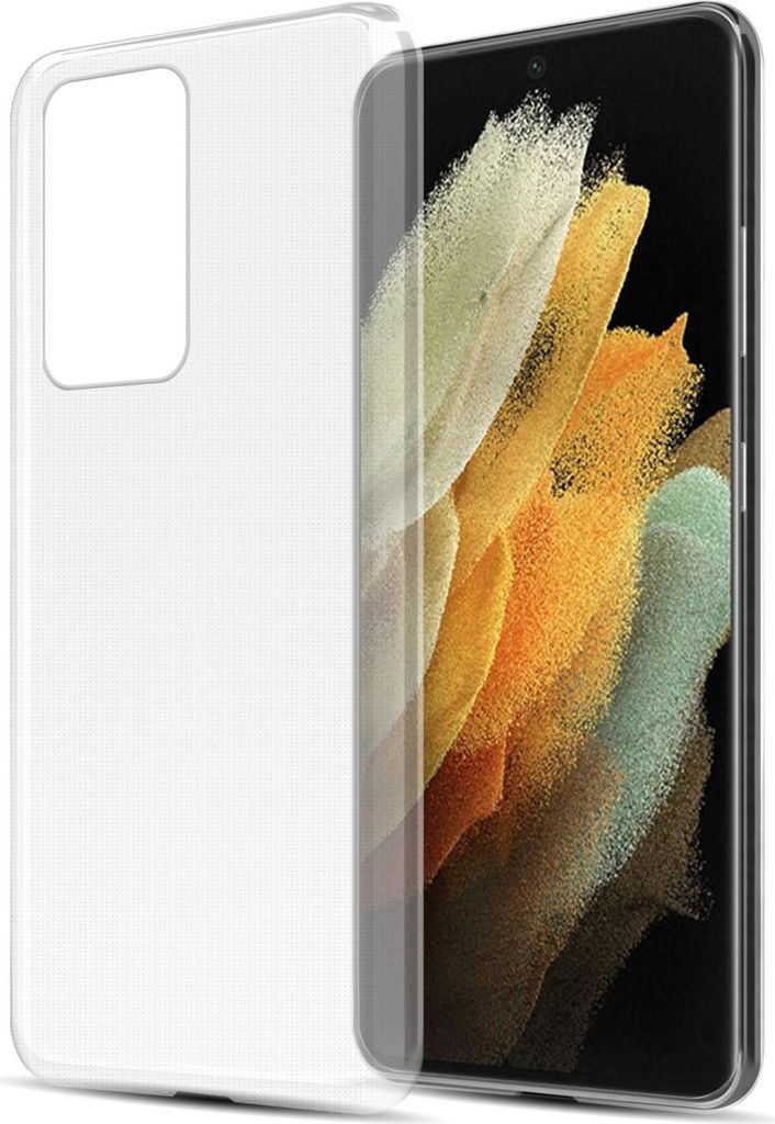 Cadorabo Hülle für Samsung Galaxy S22 ULTRA Schutz Hülle in Produktbild 