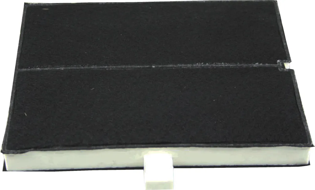 Filtre à charbon Bosch 361047 pour assainir l'air de votre cuisine