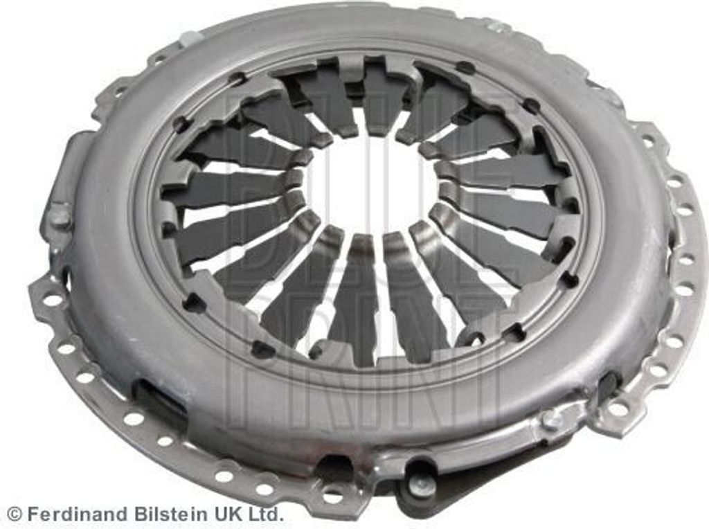BLUE PRINT Kupplungsdruckplatte Druckplatte ADG032109N für OPEL Corsa D Schrägheck (S07) Corsa C Schrägheck (X01) Astra J Sports Tourer (P10) AS...