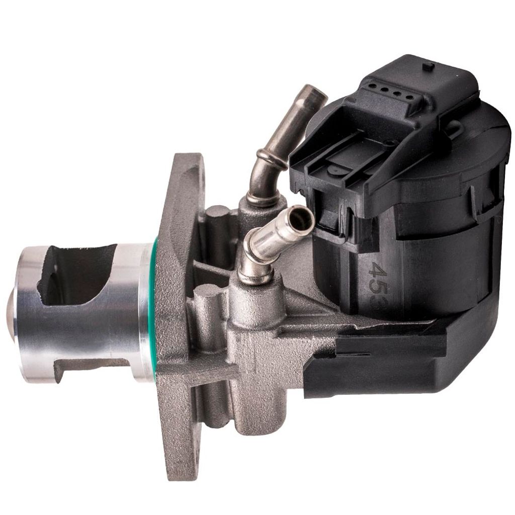 AGR Ventil für BMW 1er E81 3er E90 5er F10 6er F12 F13 7er Produktbild 6