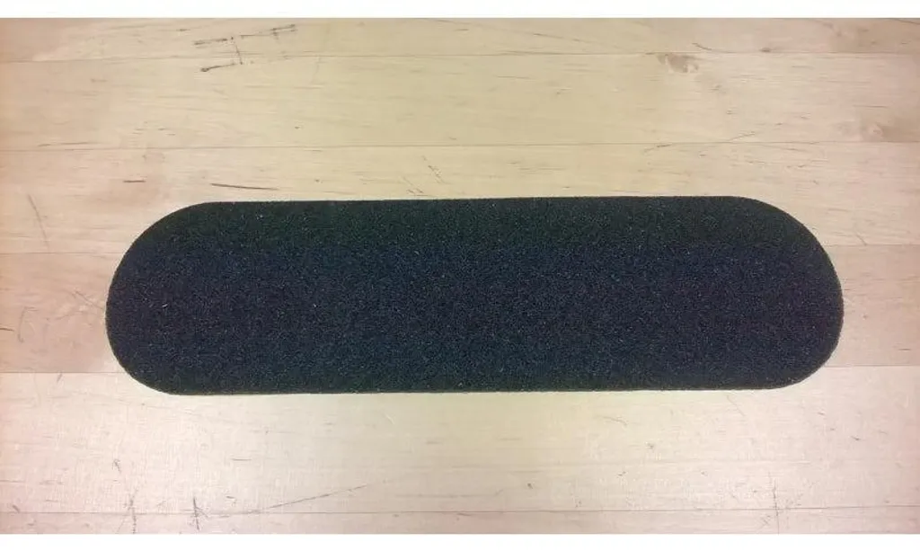 Grip de rechange Kickbike Fatmax : bande antidérapante marchepied