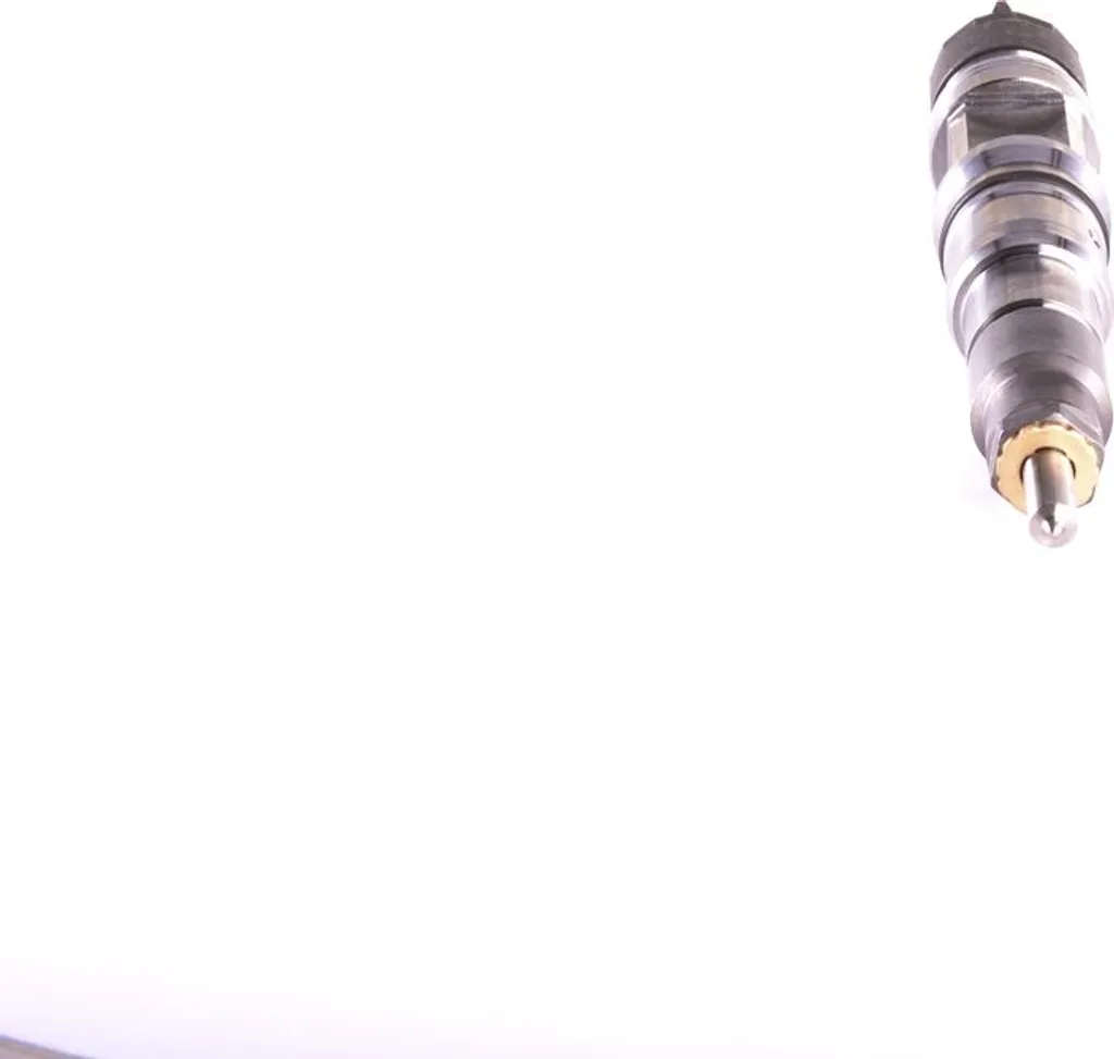 Injecteur Bosch 0 445 120 354 haute précision avec atomisation optimisée