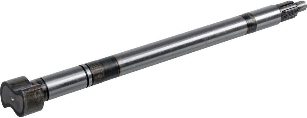 FEBI BILSTEIN Bremswelle Trommelbremse 01339 666mm 108mm Produktbild 