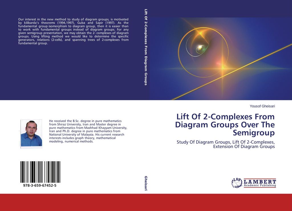 Lift Of 2-Complexes From Diagram Groups Over The Semigroup