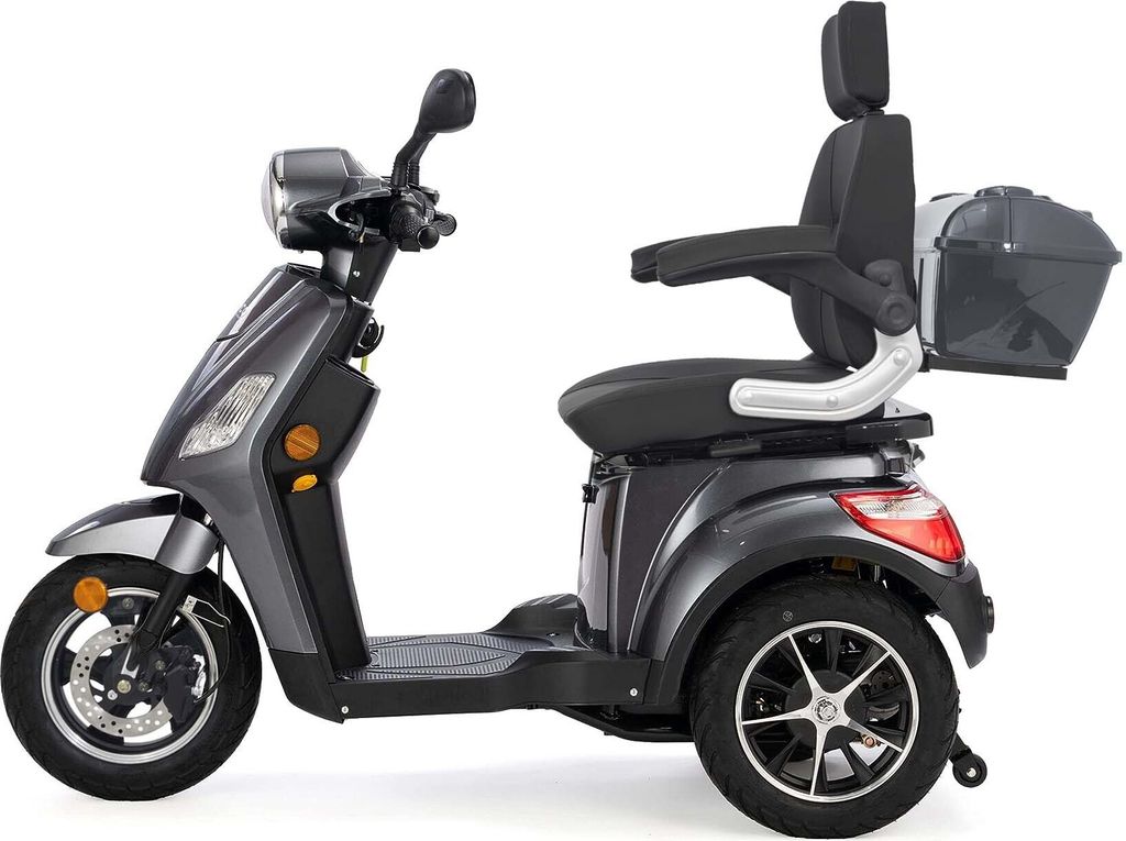 Elektromobil “Vita Care 1000 Li”, 25 km/h, 20Ah, bis 60 Produktbild 
