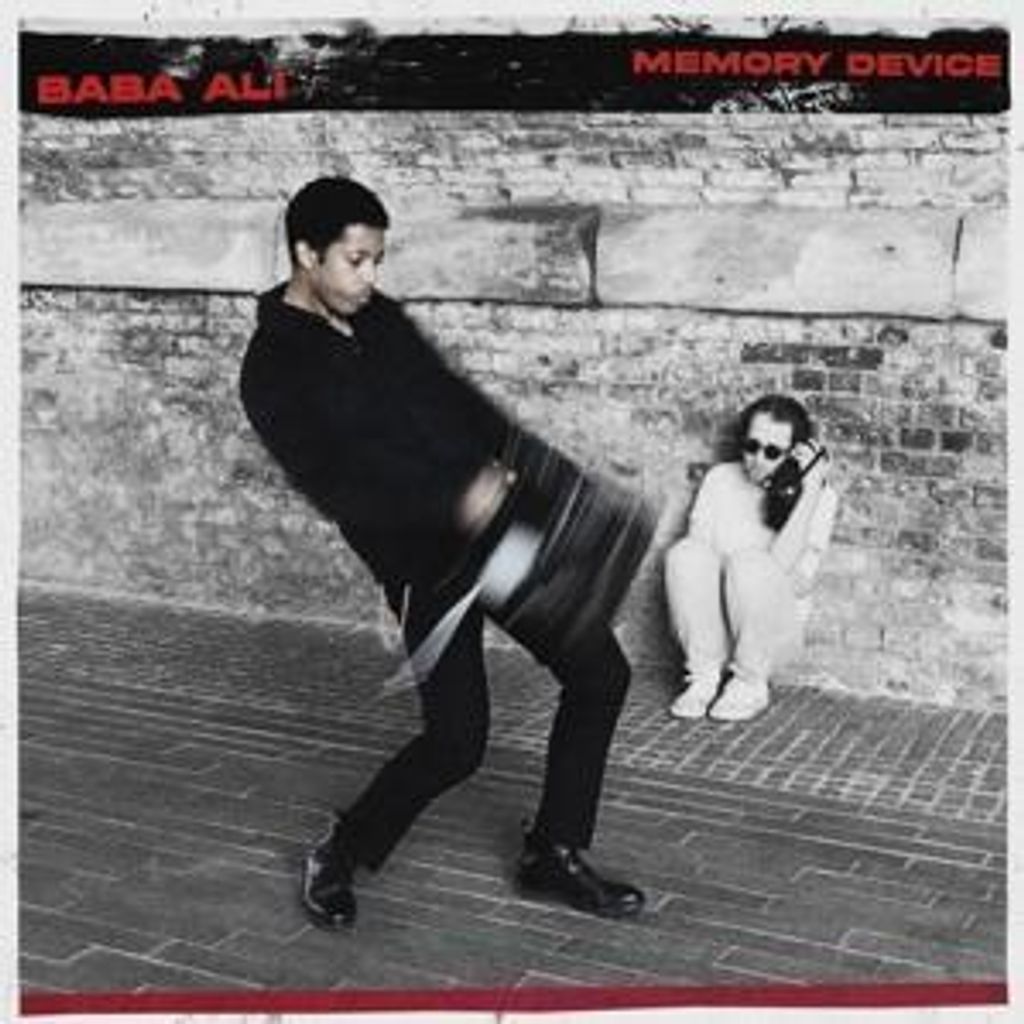 Baba Ali: Memory Device