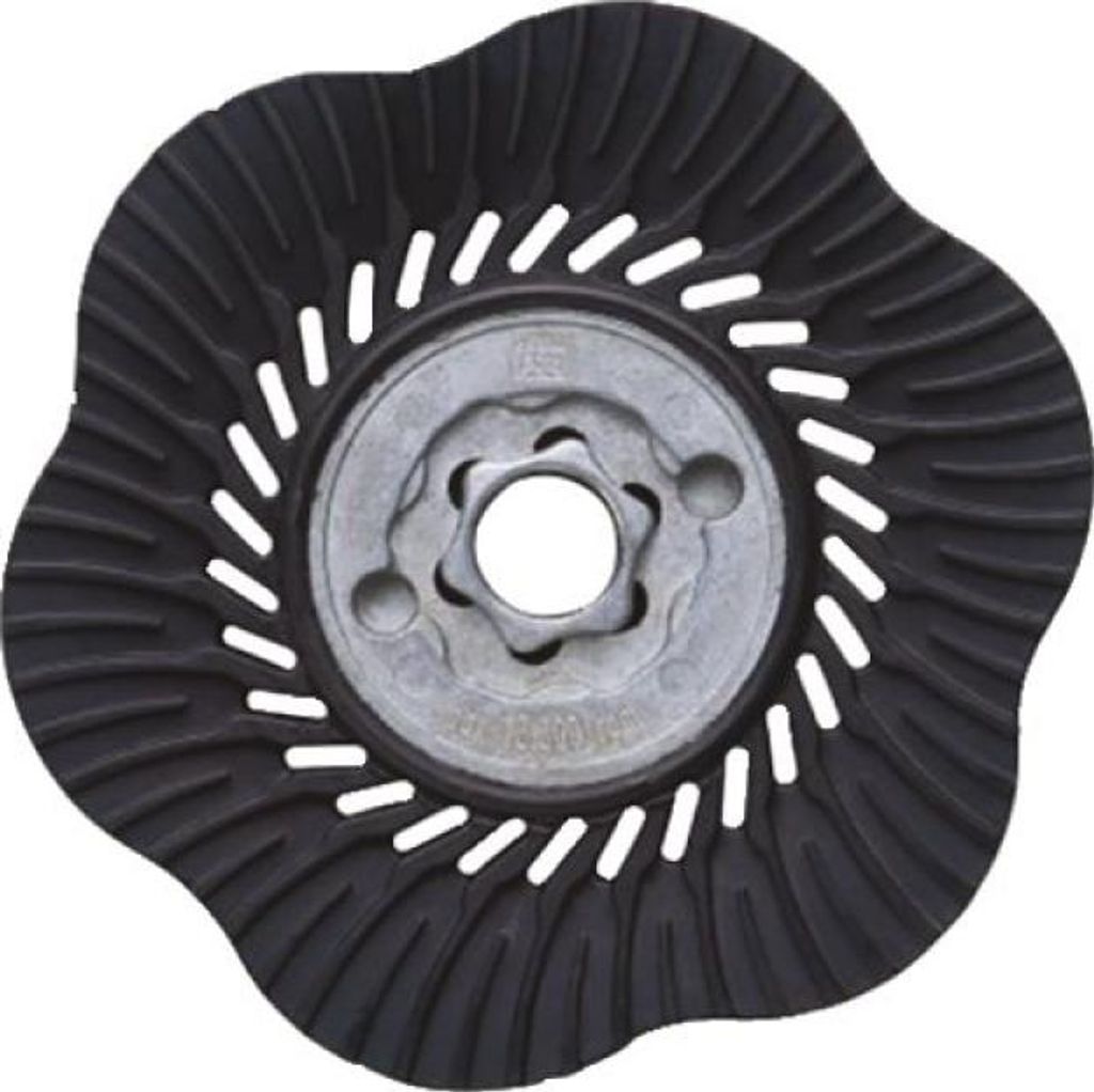 Disque Combiclick Pferd 125mm Système De Fixation Rapide Image du produit 