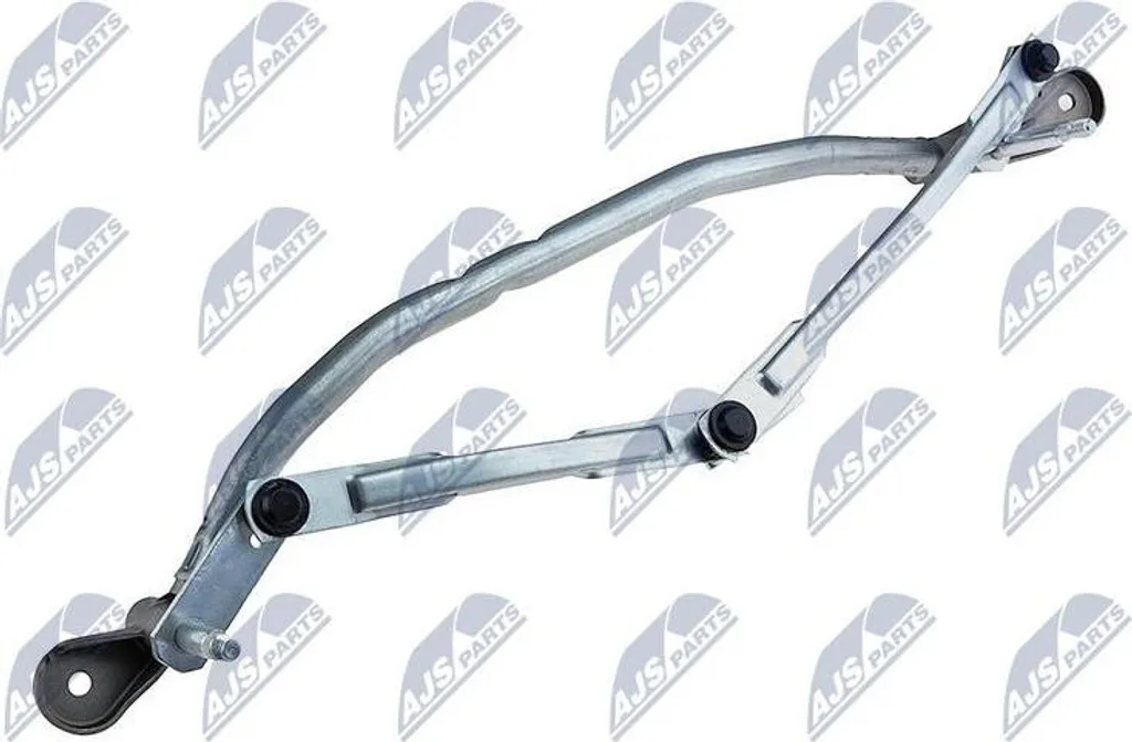 Stop aux Essuie-Glace Bloqués : Rampe NTY 61614328571 pour BMW F10 F11