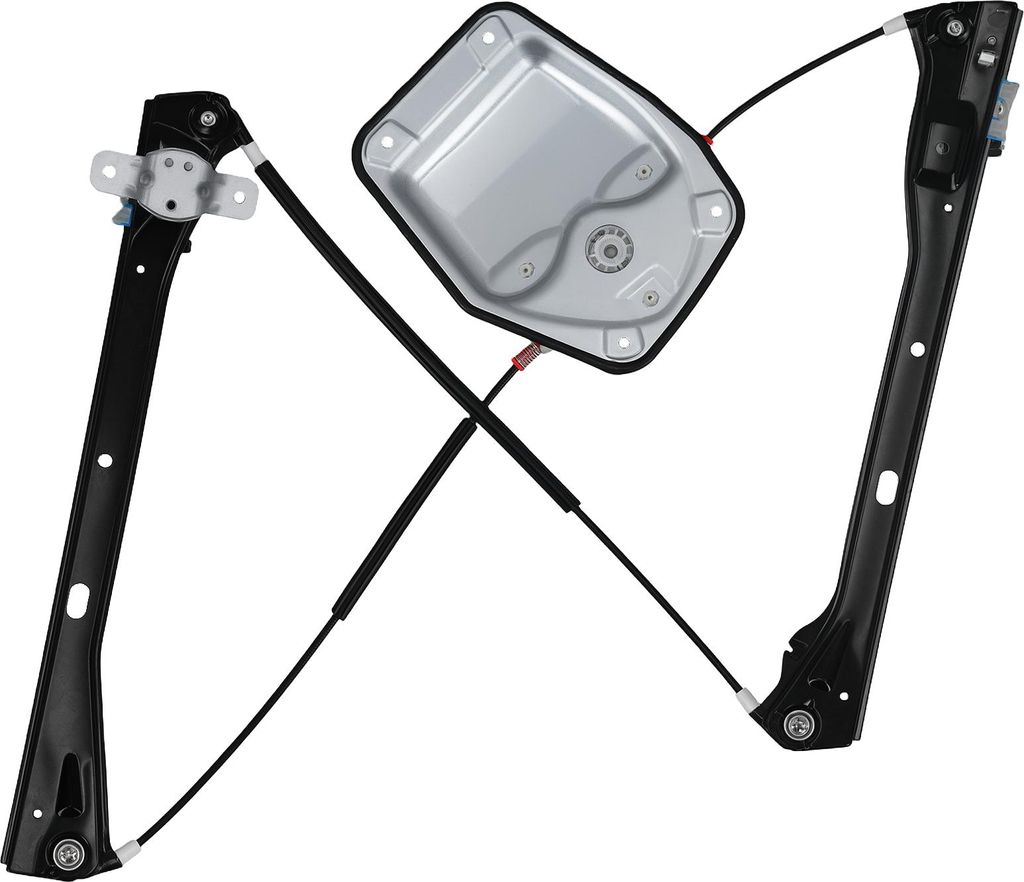 Elektrischer Fensterheber for VW Golf MK V 2003-2008 Vorne Rechts 1K4837462A