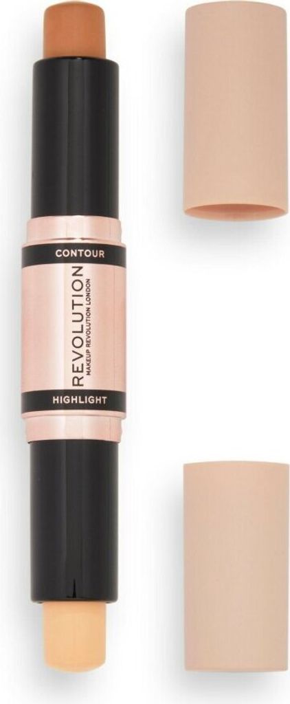 Konturenstift Medium Moyen Fast Base (Konturenstift) 8,6 g