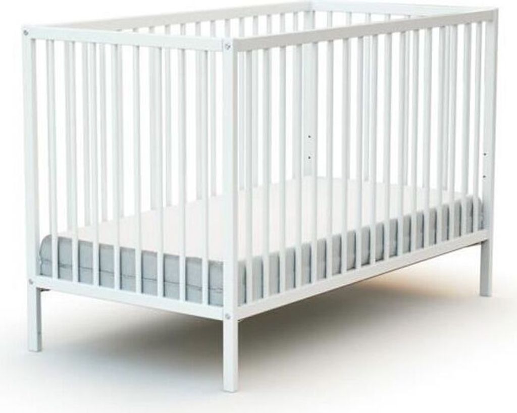 Kinderbett 60x120 WEBABY