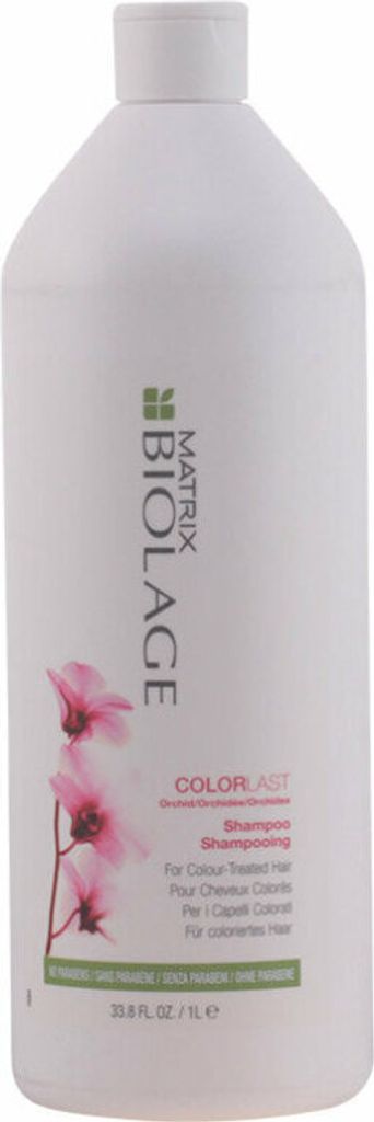 Matrix ColorLast, 1000 ml, Shampoo, Professioneel, Voor Productafbeelding 