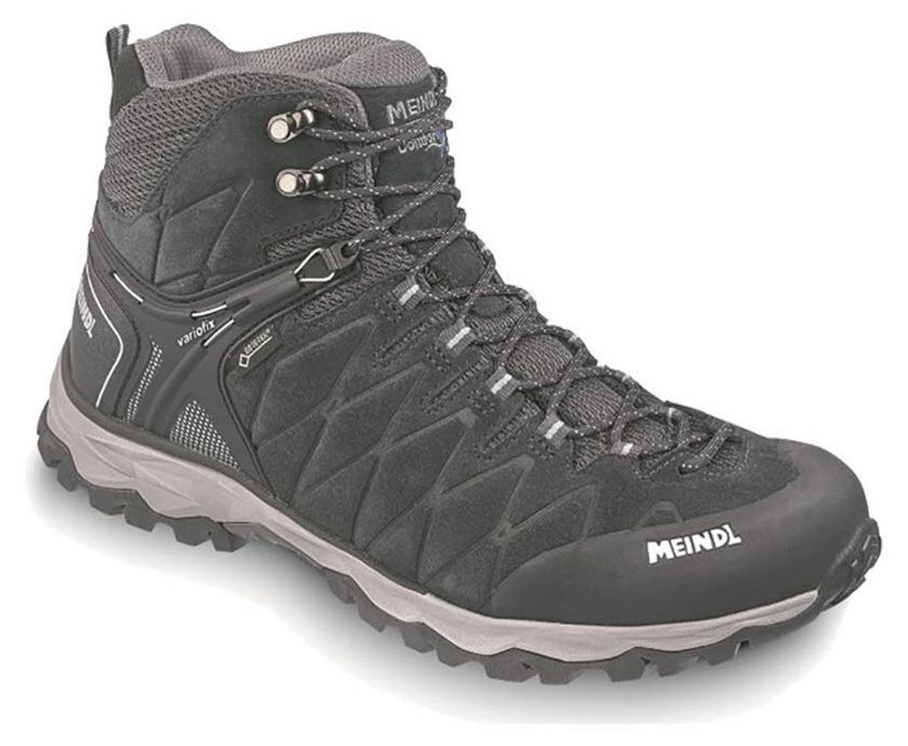 Buty turystyczne i trekkingowe Meindl Mondello Mid GTX dla Zdjęcie produktu 