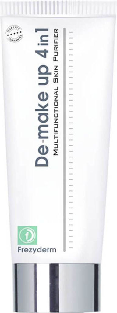 Frezyderm De-Make Up 4 in 1 Reinigungsmilch 200ml