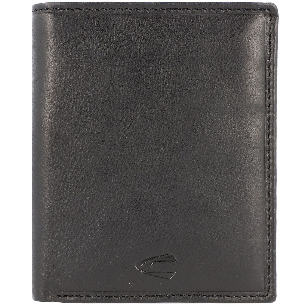 camel active Como Geldbörse RFID Leder 10,5 cm