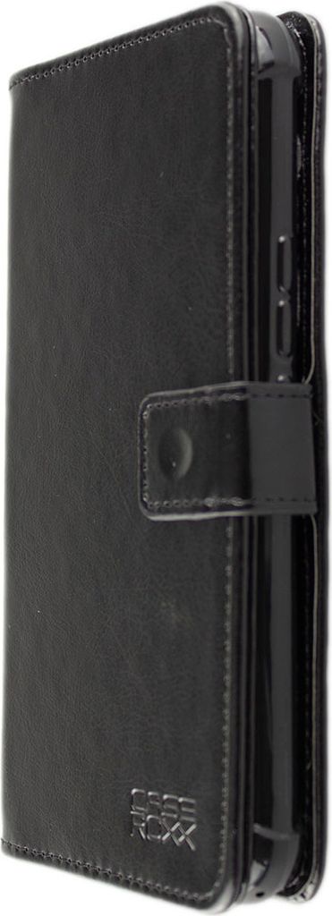 caseroxx Sac d'extérieur pour Crosscall Action-X3, Sac (Sac d'extérieur dans Brun