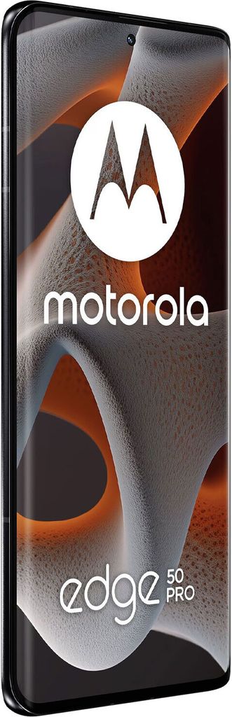 Motorola Edge 50 Pro (12-512 GB) czarny piękny Zdjęcie produktu 7