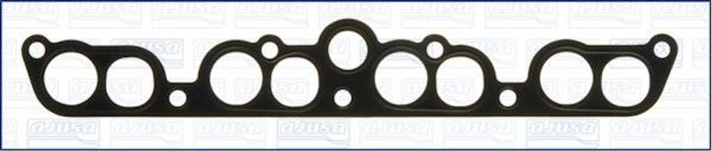 AJUSA 13119000 Abgaskrümmerdichtung für OPEL Astra G CC (T98) Auspuffkrümmer