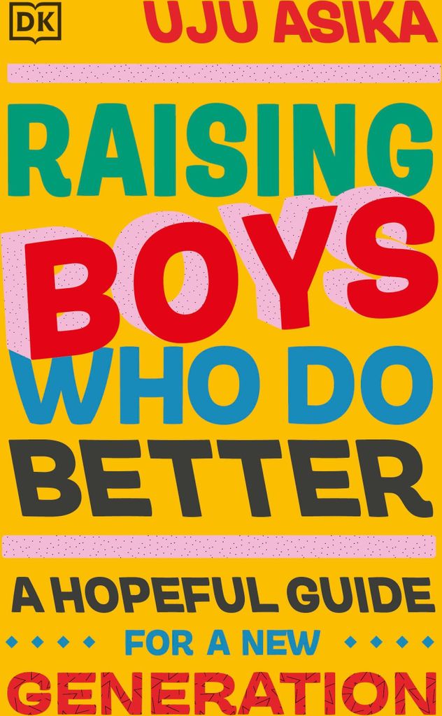 Raising Boys Who Do Better