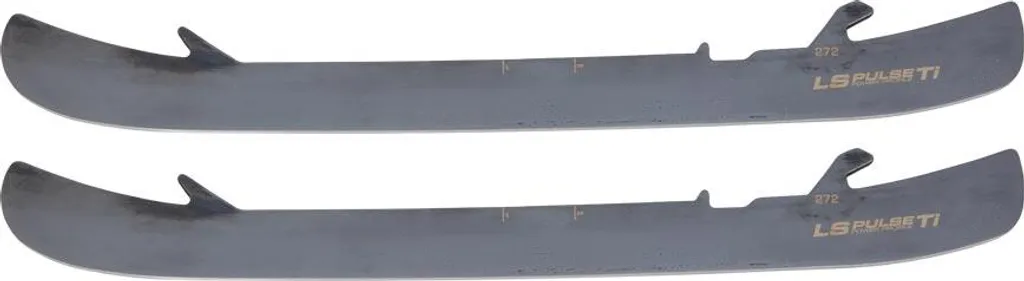 Acier Bauer Tuuk LS Pulse TI Edge 306 pour Compétition de Hockey
