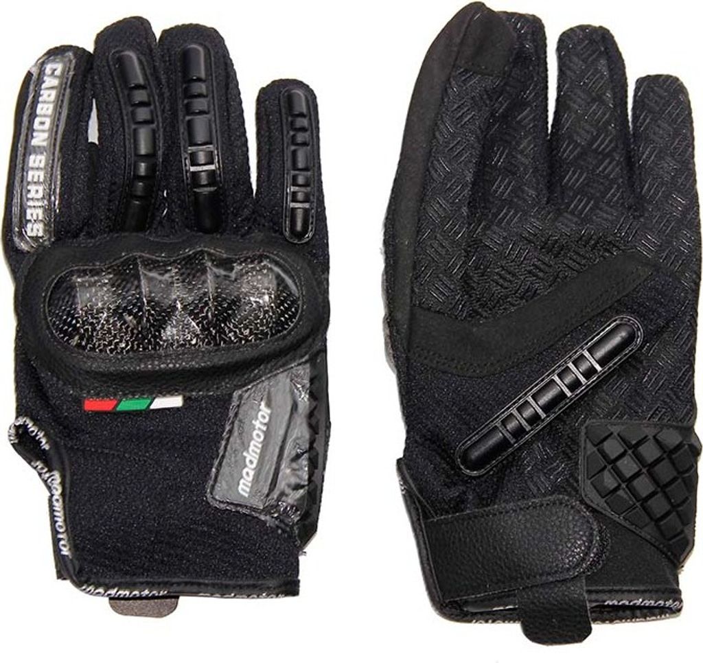 Motocross Handschuhe Motorrad Downhill Mountainbike Produktbild 
