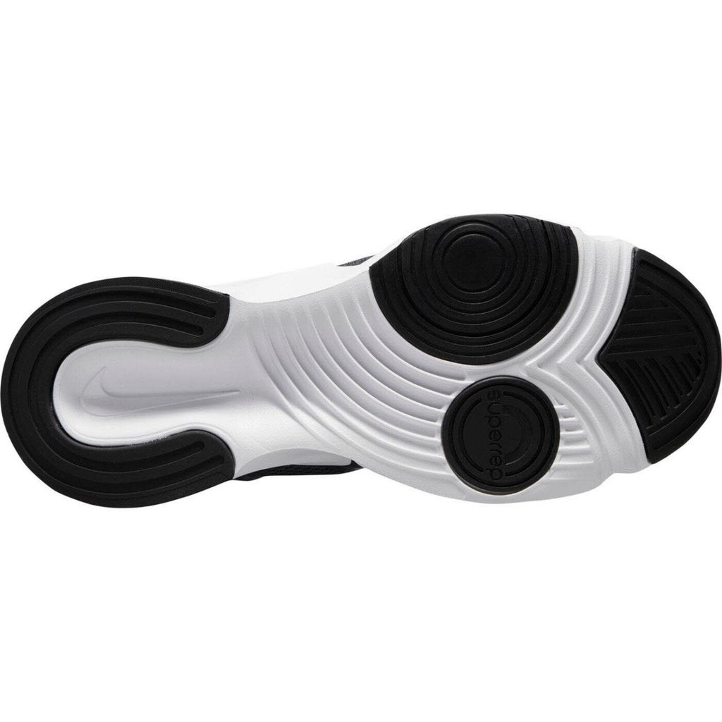 NIKE SuperRep Go 2 Schuh Herren grau 46 | Kaufland.de