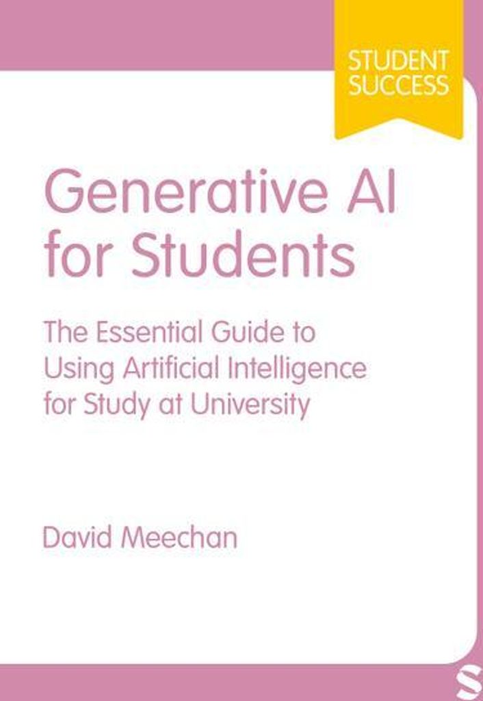 Generative AI for Students