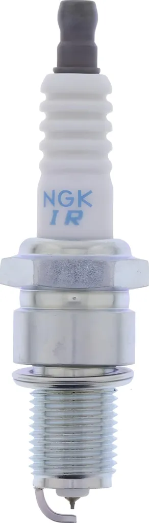 2 Candele NGK Iridium GR7CI-8 95476: Basta Fumo e Difficoltà di Avvio