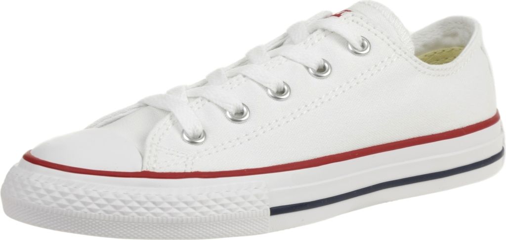 Converse Sneakers 3J256C in White color size 31