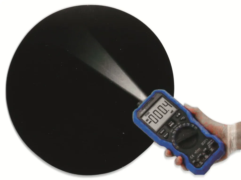 Multimètre Bluetooth pour diagnostic électrique et maintenance OW18B - 9