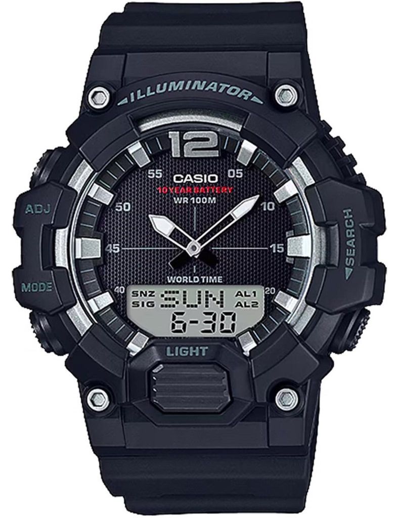 Sledujte Casio ty305040XXA Obrázek produktu 
