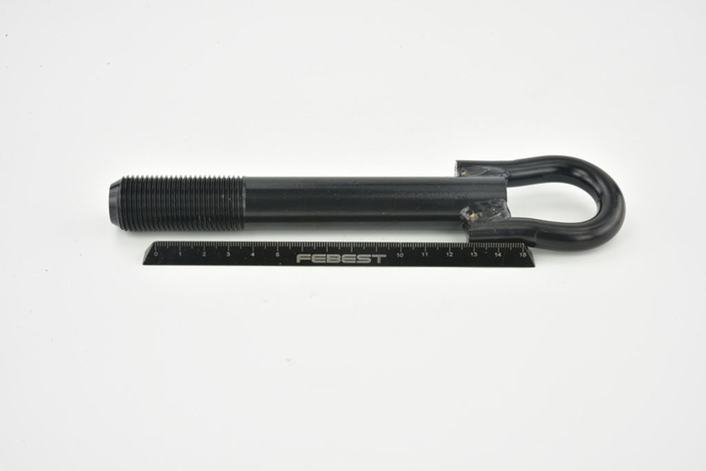 FEBEST Haken 0199-DHACV30 für TOYOTA Yaris Schrägheck (P9) für LEXUS ES (V4)