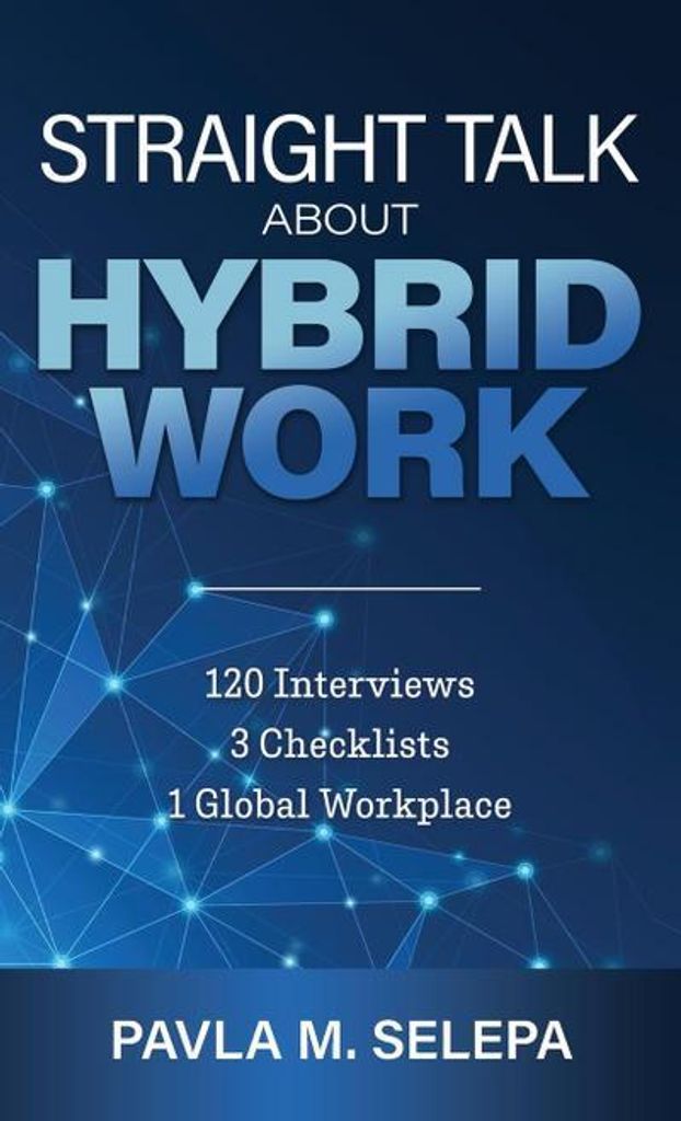Klartext über hybride Arbeit