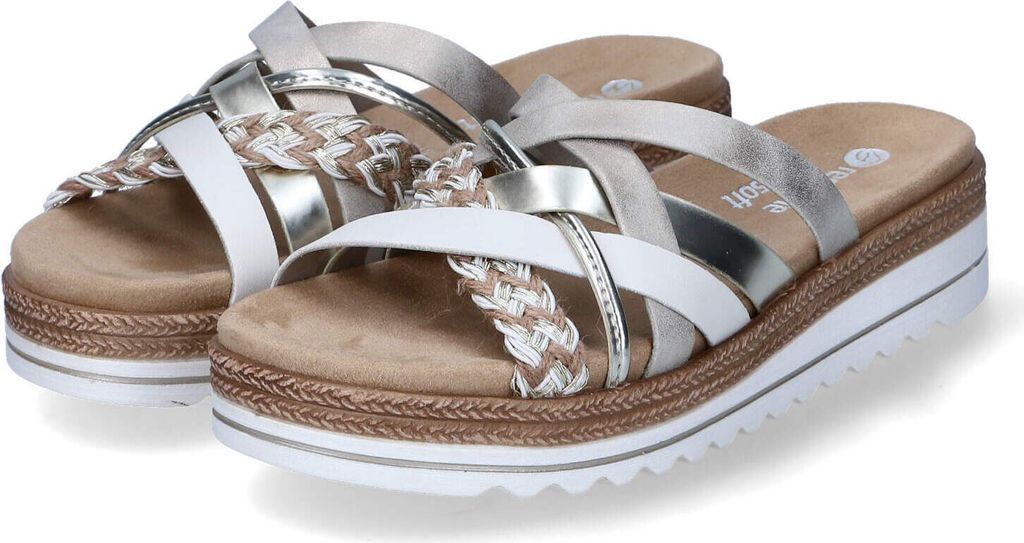 Remonte Damen Sandale 36694-38, 36694-39, 36694-40, Produktbild 