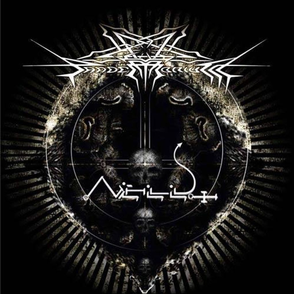 PANDEMONIUM – Nihilist (CD)