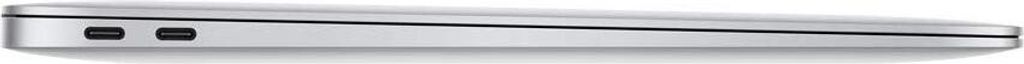 Apple MacBook Air - 13" Notebook - Core i5 1,6 GHz 33,8 cm Produktbild 9