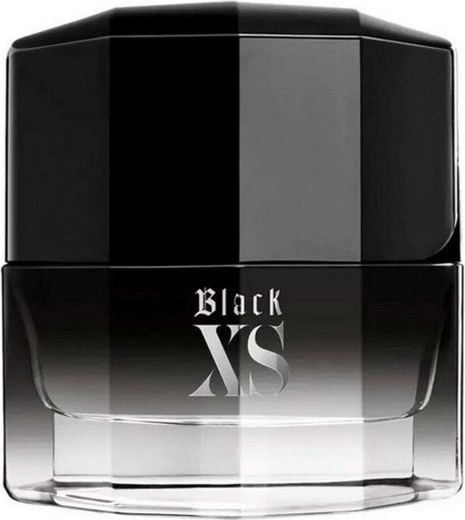 Herrenparfüm Black XS Paco Rabanne EDT (50 ml) Obrázek produktu 