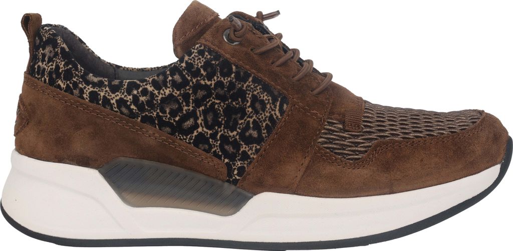Gabor rollingsoft sensitive 96.955.81 - damen wandersneaker