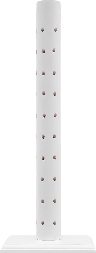 Présentoir de Mariage pour Cake Pops - Support Bois Blanc 62 Trous