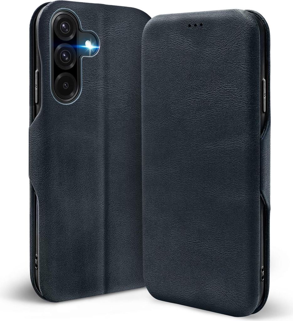 Telefono cellulare flip cover per Samsung Galaxy A17 5G Immagine del prodotto 