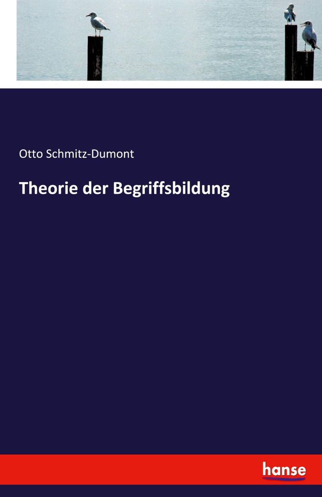 Theorie der Begriffsbildung